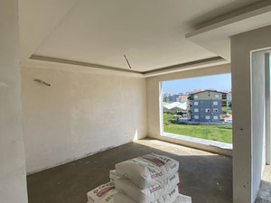 公寓 1 卧室 49 平方米，位于土耳其阿拉尼亚 — 来自开发商和业主的房地产搜索引擎 GEOLN.COM. 照片 19