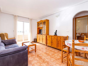 Апартаменти 2 спальні 59 м² в Торрев'єсі, Іспанія — Пошуковик нерухомості від забудовників і власників GEOLN.COM. Фото 3