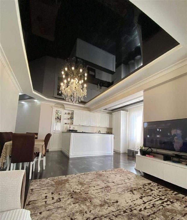 巴统舒适公寓 — 来自开发商和业主的房地产搜索引擎 GEOLN.COM. 照片 1