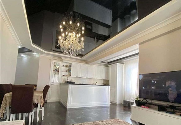 Уютная Квартира В Батуми