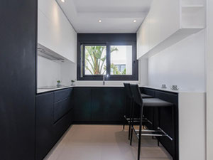 别墅 3 间卧室 194 m² 在 Campoamor, 西班牙 — 来自开发商和业主的房地产搜索引擎 GEOLN.COM. 照片 23