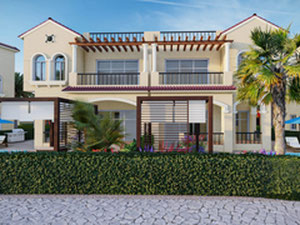 Нерухомість в Valley Red Sea — дивіться на пошуковику нерухомості GEOLN.COM. Фото 2