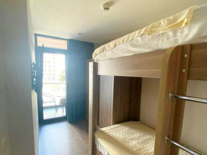 公寓 1+1 巴图米 — 来自开发商和业主的房地产搜索引擎 GEOLN.COM. 照片 13