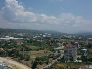 公寓 2 卧室 105 平方米，位于土耳其阿拉尼亚 — 来自开发商和业主的房地产搜索引擎 GEOLN.COM. 照片 10