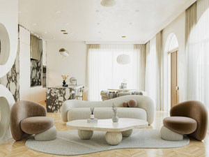 Просторий вілла комплекс — Пошуковик нерухомості від забудовників і власників GEOLN.COM. Фото 6