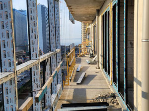 书法塔公寓（希尔顿） — 来自开发商和业主的房地产搜索引擎 GEOLN.COM. 照片 4