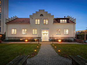 Real estate in Mejerigatan 31 — look at the real estate search engine GEOLN.COM. Photo 2