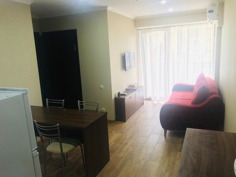 出售海滩塔的公寓 — 来自开发商和业主的房地产搜索引擎 GEOLN.COM. 照片 1