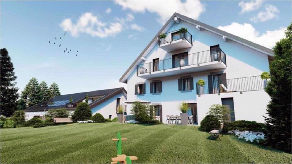 נדל"ן ב Les Roses — עיין במנוע חיפוש הנדל"ן GEOLN.COM. תמונה 1