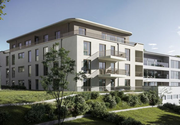 Feuerbacher Straße 25