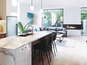 უძრავი კონება 27 & 29 Lambton Avenue — გადახედეთ უძრავი ქონების საძიებო სისტემას GEOLN.COM. ფოტო 4