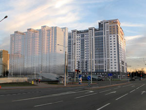 უძრავი კონება Grand House — გადახედეთ უძრავი ქონების საძიებო სისტემას GEOLN.COM. ფოტო 5