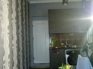 2 кімнатна квартира в Чугуреті. Недорога квартира в Тбілісі, Чугуреті — Пошуковик нерухомості від забудовників і власників GEOLN.COM. Фото 6