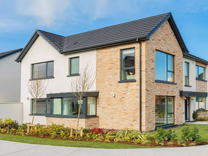 Real estate in Dun Si — look at the real estate search engine GEOLN.COM. Photo 3