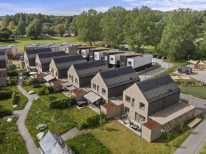 房地产在 Stuterivagen 22 — look at the real estate search engine GEOLN.COM. 照片 2