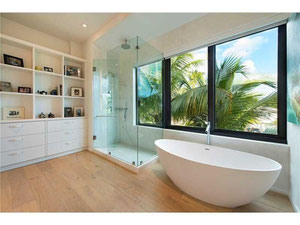 בית ארה"ב, פלורידה, מיאמי ביץ' — חיפוש נדל"ן מפרטי ומקבלן GEOLN.COM. תמונה 7