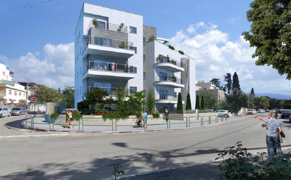 Real estate in Deganya 1 — look at the real estate search engine GEOLN.COM. Photo 1