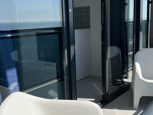 公寓可直接欣赏海景 — 来自开发商和业主的房地产搜索引擎 GEOLN.COM. 照片 2