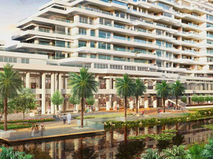 דירות באיחוד האמירויות, דובאי — חיפוש נדל"ן מפרטי ומקבלן GEOLN.COM. תמונה 15