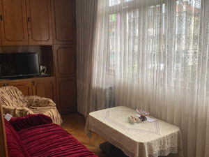 紧急！出售巴图米的三居室公寓 — 来自开发商和业主的房地产搜索引擎 GEOLN.COM. 照片 2