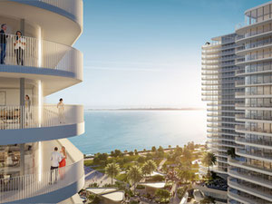 Недвижимость в Orbi Millennium — смотрите на поисковике недвижимости GEOLN.COM. Фото 2