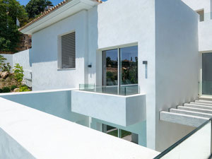 别墅 5 间卧室 954 平方米，位于西班牙拉阿尔克利亚 — 来自开发商和业主的房地产搜索引擎 GEOLN.COM. 照片 9