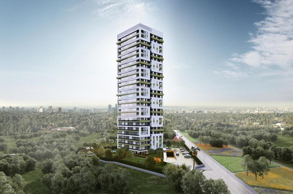 房地产在 Akademi Konsept — look at the real estate search engine GEOLN.COM. 照片 1