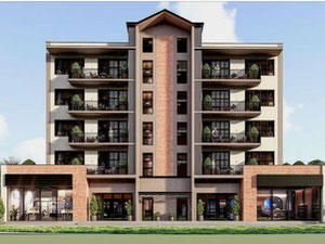 Real estate in David Gareji St. 1/10 — look at the real estate search engine GEOLN.COM. Photo 2