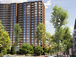 房地产在 Avlabari 由 Index — look at the real estate search engine GEOLN.COM. 照片 6