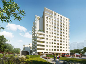 უძრავი კონება Moko Botanika — გადახედეთ უძრავი ქონების საძიებო სისტემას GEOLN.COM. ფოტო 2