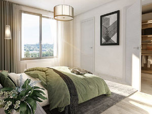 Real estate in Rezidence Harfistka — look at the real estate search engine GEOLN.COM. Photo 4