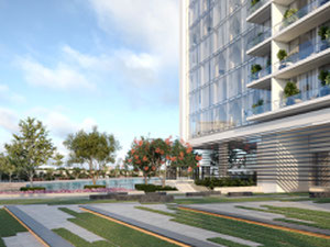 Недвижимость в Gateway Residences — смотрите на поисковике недвижимости GEOLN.COM. Фото 5