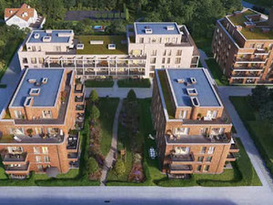 Нерухомість в DE TUILERIE — дивіться на пошуковику нерухомості GEOLN.COM. Фото 2