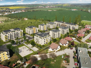 Nieruchomości w Velka Brana — spójrz na wyszukiwarkę nieruchomości GEOLN.COM. Zdjęcie 8