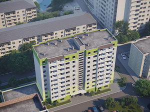 უძრავი კონება RC on Lampova — გადახედეთ უძრავი ქონების საძიებო სისტემას GEOLN.COM. ფოტო 2