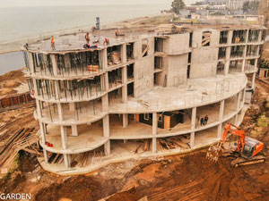 Недвижимость в Tropical Garden — смотрите на поисковике недвижимости GEOLN.COM. Фото 17