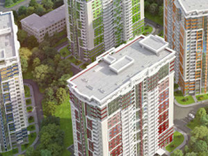 房地产在 Four seasons — look at the real estate search engine GEOLN.COM. 照片 3