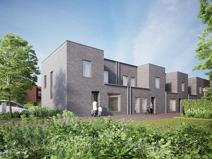 Real estate in HEMIXHEIDE — look at the real estate search engine GEOLN.COM. Photo 6