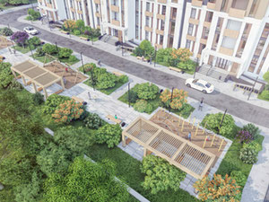 içindeki mülkiyet Four Seasons — emlak arama motoru GEOLN.COM'a bakın. Fotoğraf 5