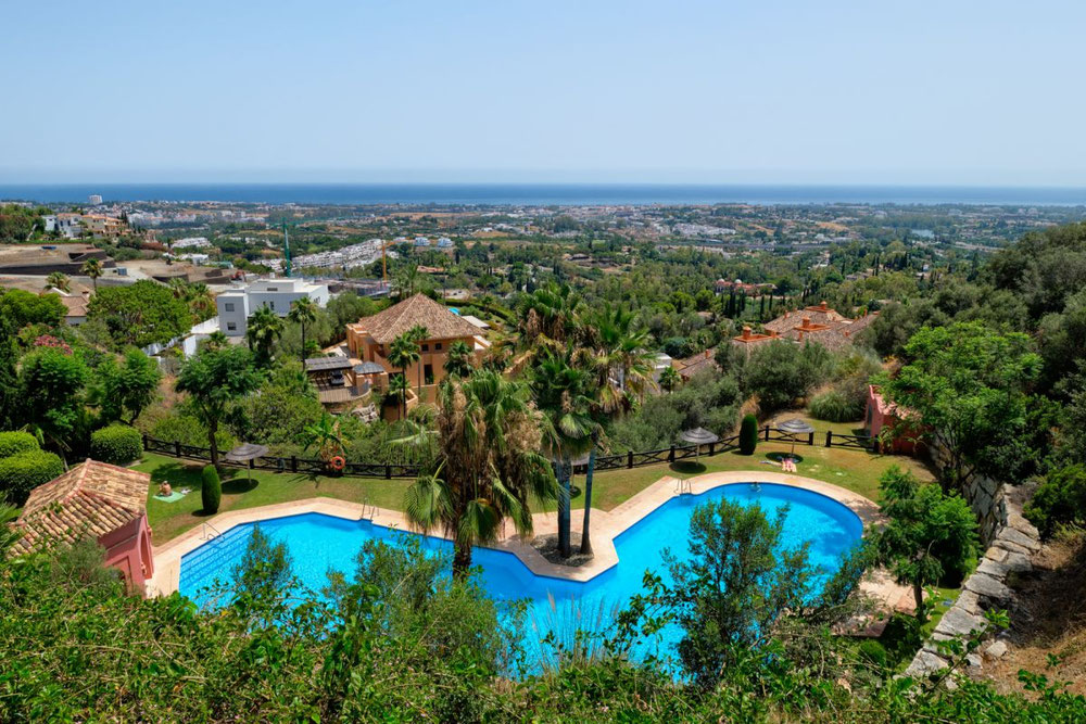 公寓 2 卧室 129 平方米，位于西班牙蒙特阿尔科内斯 — 来自开发商和业主的房地产搜索引擎 GEOLN.COM. 照片 1