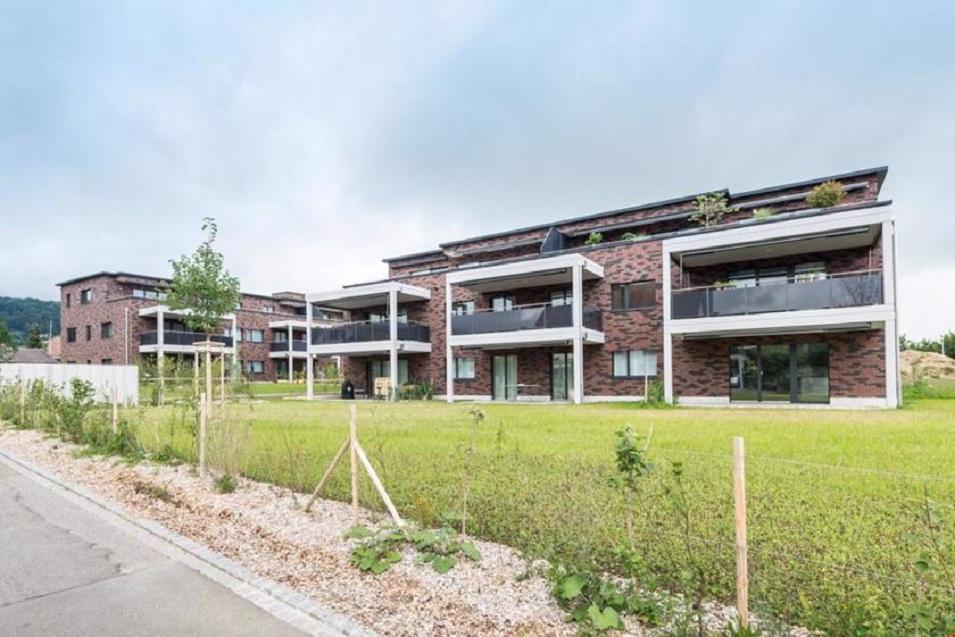 Нерухомість в Bachstrasse 32 — дивіться на пошуковику нерухомості GEOLN.COM. Фото 1