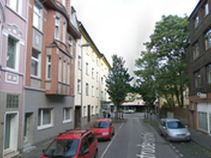 Mehrfamilienhaus in Deutschland, Nordrhein-Westfalen, Duisburg — Immobilien-Suchservice von Bauträgern und Eigentümern GEOLN.COM. Foto 3