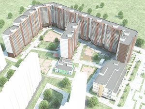 房地产在 Lampo — look at the real estate search engine GEOLN.COM. 照片 3