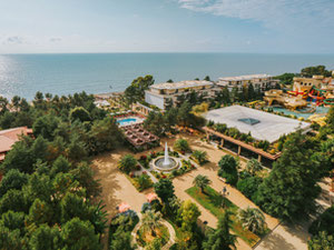 Недвижимость в Dreamland Oasis — смотрите на поисковике недвижимости GEOLN.COM. Фото 2