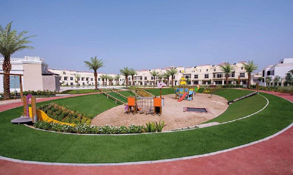 Propiedad en venta en Bayti Residences — mira el buscador inmobiliario GEOLN.COM. Foto 1