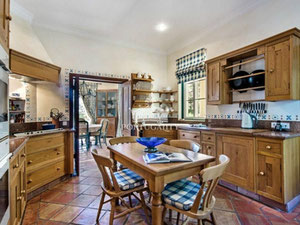 Willa nad morzem w Portugalii, Quinta do Lago — Wyszukiwarka nieruchomości od deweloperów i właścicieli GEOLN.COM. Zdjęcie 9