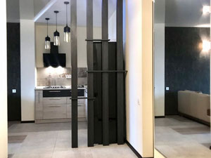 იყიდება 3 ოთახიანი ბინა — უძრავი ქონების ყიდვა და მფლო ბელებისგან GEOLN.COM. ფოტო 6