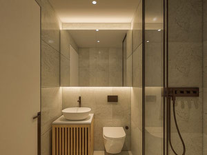 公寓 1 卧室 58 平方米，位于土耳其阿拉尼亚 — 来自开发商和业主的房地产搜索引擎 GEOLN.COM. 照片 10