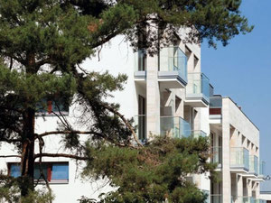 ბინა ჩეხეთში, პრაღა, სანტოშკა — უძრავი ქონების ყიდვა და მფლო ბელებისგან GEOLN.COM. ფოტო 5