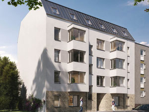 房地产在 SUNSIDE BERLIN — look at the real estate search engine GEOLN.COM. 照片 2